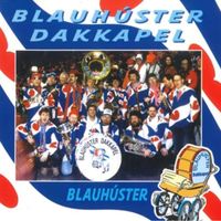 Blauhúster Dakkapel - Blauhúster