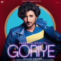 Darshan Raval - Goriye