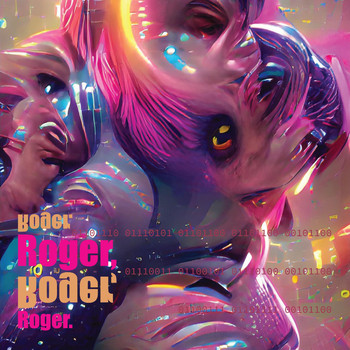 Roger Roger - Null, Set, Go!