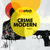Bob Bradley - Crime Modern