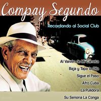 Compay Segundo - Recordando Social Club