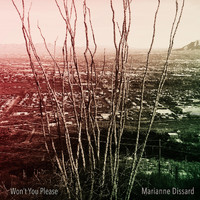 Marianne Dissard - Won't You Please