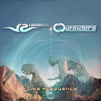Liquid Soul and Outsiders - Life Frequency
