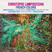 Christophe Lampidecchia - French colors