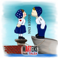 Martens - Bidder Enn