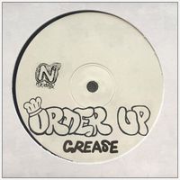 Order Up - Grease