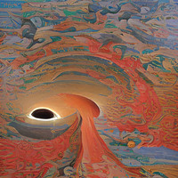 Loas - Event Horizon