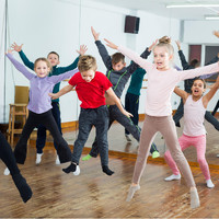 Hap Palmer - Fitness Fun