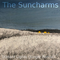 The Suncharms - Distant Lights (Single Remix)