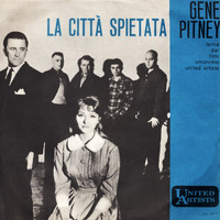 Gene Pitney - Citta Spietata (Town Without Pity in Italian)