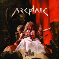 Archaic - The Endgame Protocol