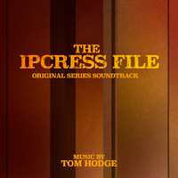 Tom Hodge - The Ipcress File (Original Series Soundtrack)
