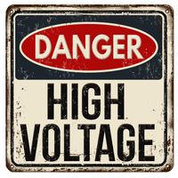 KOIL - High Voltage