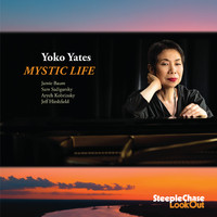 Yoko Yates - Mystic Life