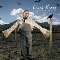 Lucas Maree - Plakboek