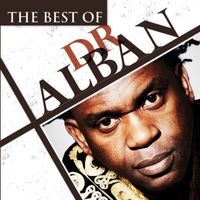 Dr. Alban - Best of Dr. Alban