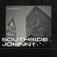 Southside Johnny - Southside Johnny Live In N.Y.C.