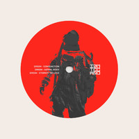 DRSSN - Conjunction / Astral Body / Eternity of Love