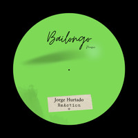 Jorge Hurtado - Reaction
