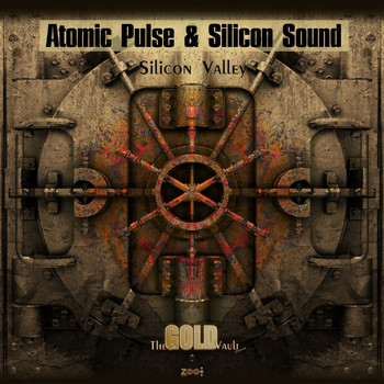 Atomic Pulse - Silicon Valley