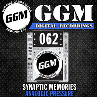 Synaptic Memories - Analogic Pressure