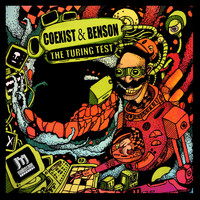Benson and Coexist - Turing Test