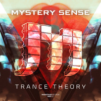 Mystery Sense - Trance Theory