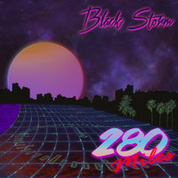 Black Storm - 280 Miles