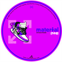 Withoutwork - Let Me Groove