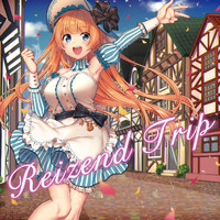 MALVA.(Elixir Nocturne) - Reizend Trip
