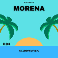 Alock - Morena
