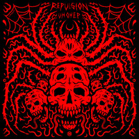 Repulsion - Uh Oh EP