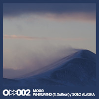 Moug - Whirlwind (feat. Saffron) / Solo Alaska