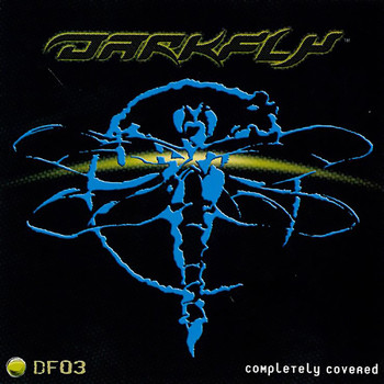 Clair Marlo - Completely Covered