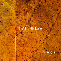mooi - I Am The Law