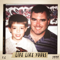Patrick Carpenter - Life Like Yours
