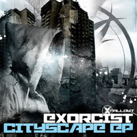 Exorcist - Cityscape EP