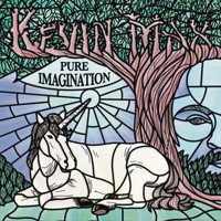 Kevin Max - Pure Imagination
