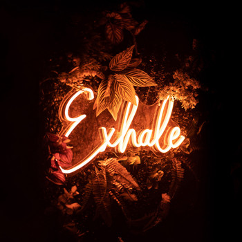 Blaque - Exhale