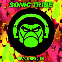 Sonic Tribe - Space Species