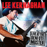 Lee Kernaghan - Live at the Deni Ute Muster