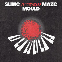 A-Tweed - Slime Mould Maze EP
