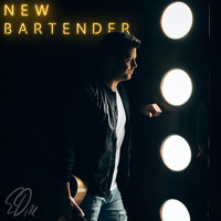 Eric Dodd - New Bartender