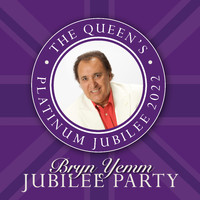 Bryn Yemm - Jubilee Party (2022 Stereo Remaster)
