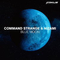 Command Strange - Blue Moon