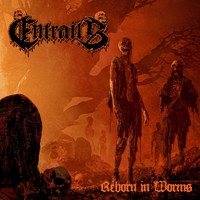 Entrails - Reborn in Worms