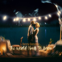 Benny Gonzalez - The World Needs to Know