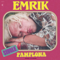 Emrik - Pamplona