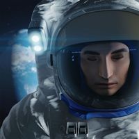Roman Fischer - Zero Gravity