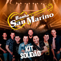 San Marino - Kit Solidão